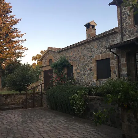 Casa Podere Cappuccio * Orvieto