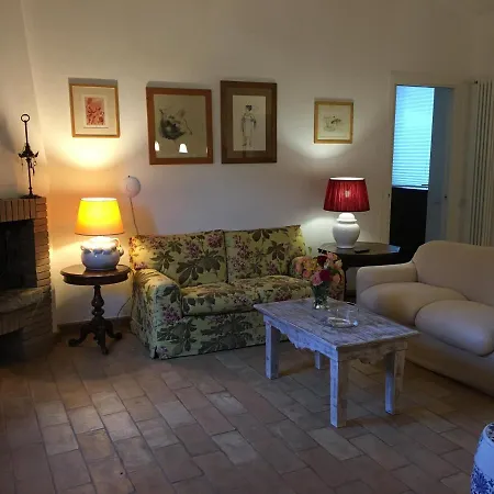 Casa Podere Cappuccio Holiday home Orvieto