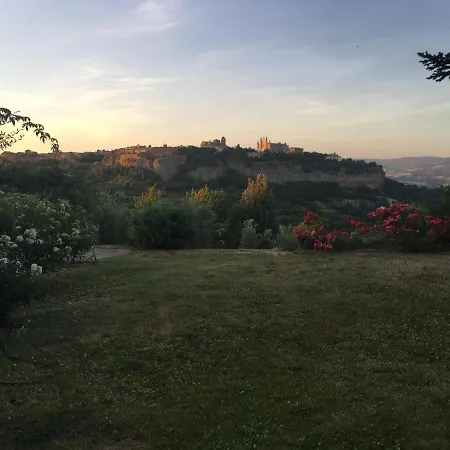 Holiday home Casa Podere Cappuccio