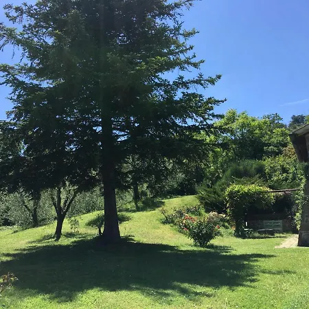 Casa Podere Cappuccio Holiday home