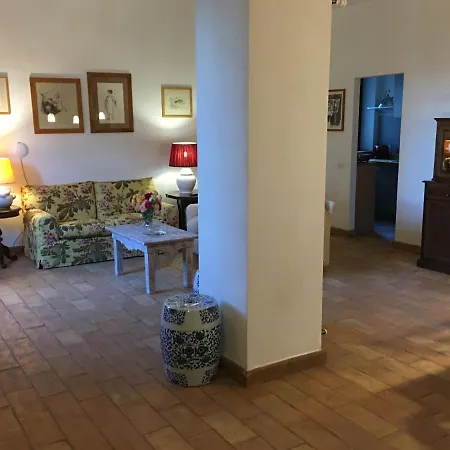 Holiday home Casa Podere Cappuccio *