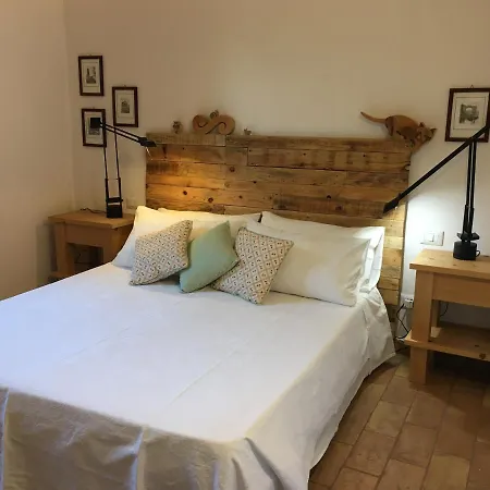 Casa Podere Cappuccio Holiday home