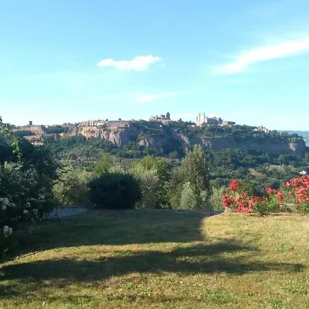 Holiday home Casa Podere Cappuccio