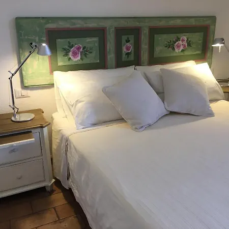 Holiday home Casa Podere Cappuccio *